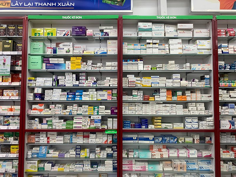 60A Trần Thị Cờ, Phường Thới An, Thành phố Hồ Chí Minh, Việt Nam
